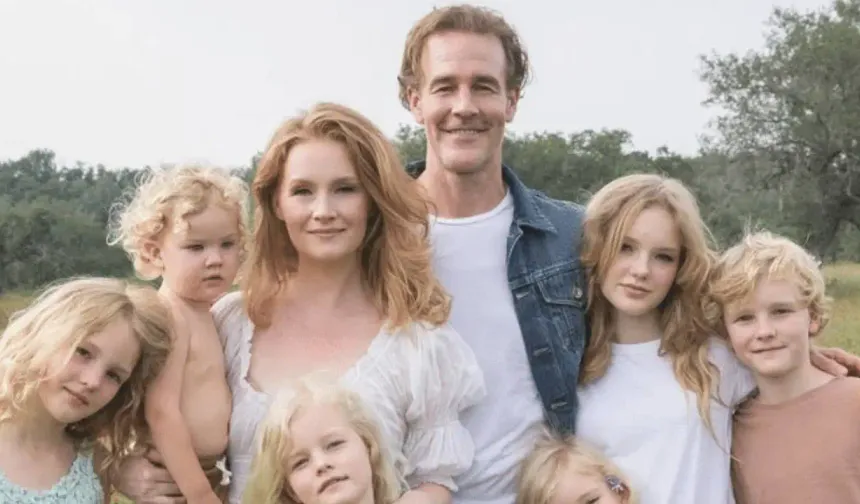 Dawson's Creek dizisinin yıldızı hayatını kaybetti!