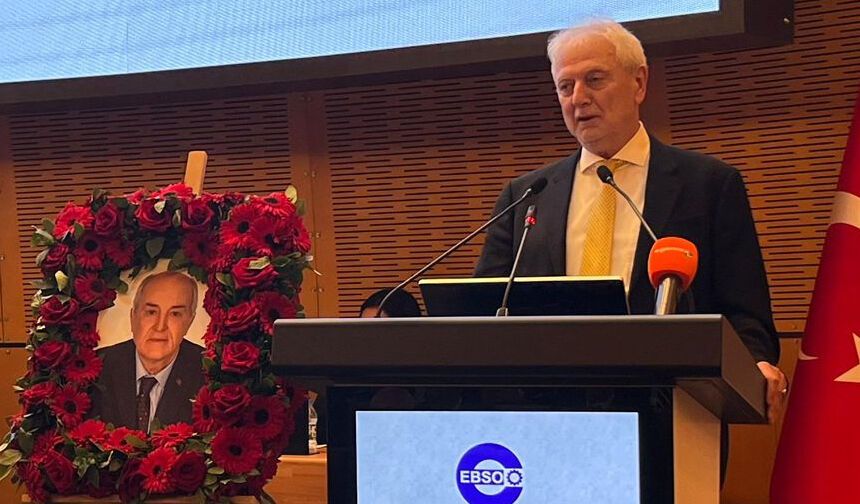 Yorgancılar enflasyon tahminini açıkladı: Yüzde 28-30 arası!