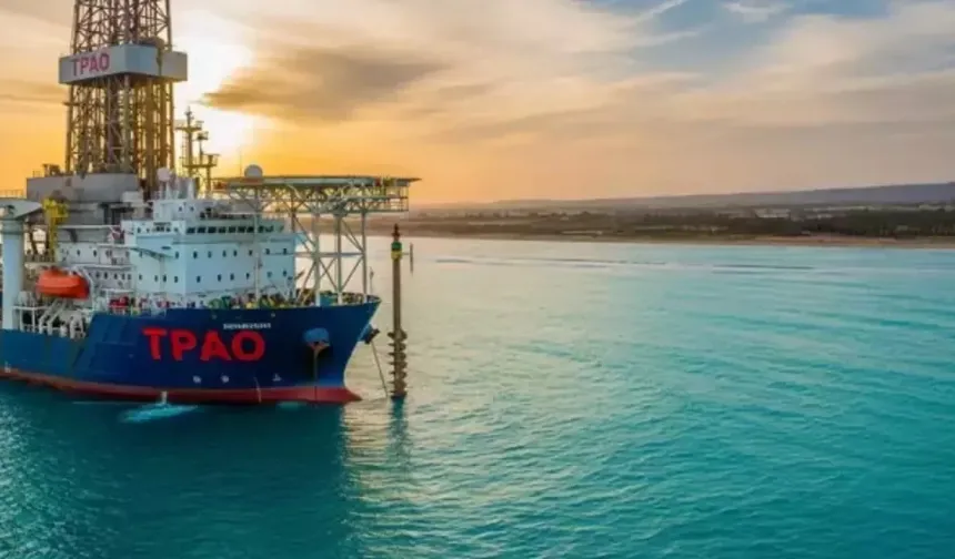 Türkiye, Libya'da petrol ve doğal gaz arayacak