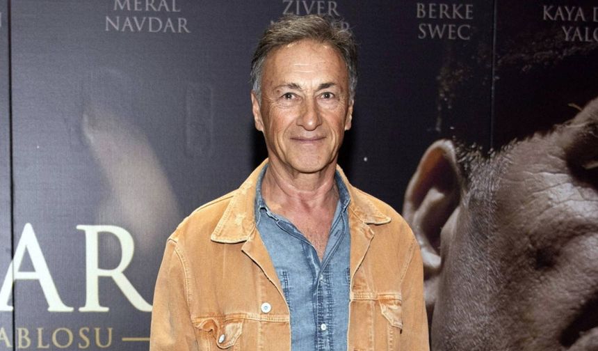 Yalçın Özden'in sağlık durumuyla ilgili açıklama