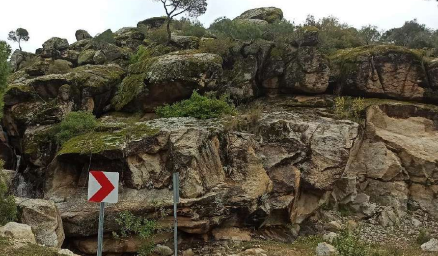 Mahkemen dönmüştü… Sabancı’dan Latmos’a RES ısrarı!