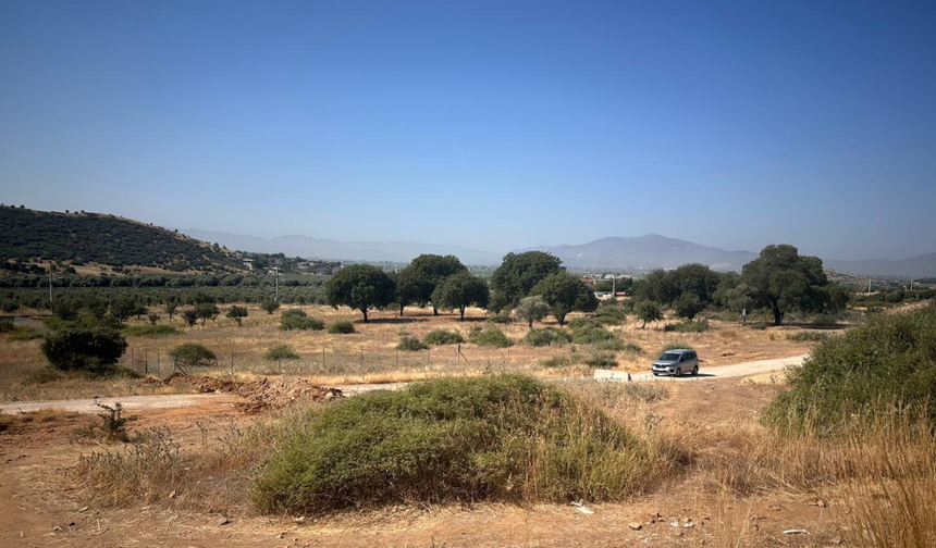 Çimstone’nun projesine ÇED duvarı!