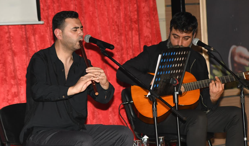 Çiğli Belediyesi’nden 14 Şubat'a özel iki unutulmaz gece