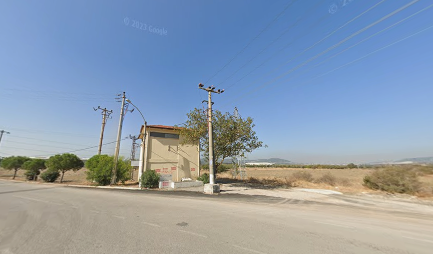 Büyükşehir’den Aliağa’da 'özel' plan: Otogar gitti, ticaret geldi!