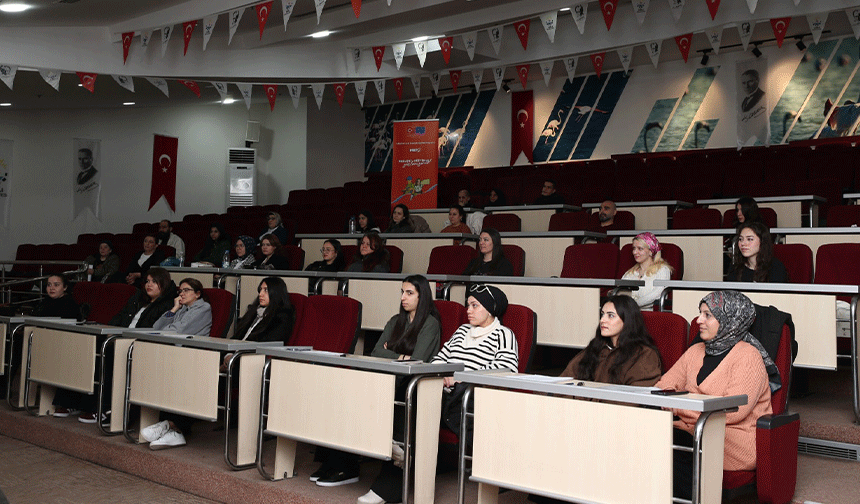 Çiğli'de yeni istihdam hamlesi!