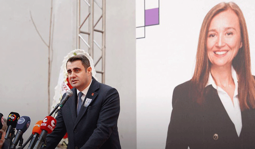 CHP'li Güç, Menemen Belediye Başkanı Pehlivan'a yüklendi: İzmir'in yeni Melih Gökçek'i!