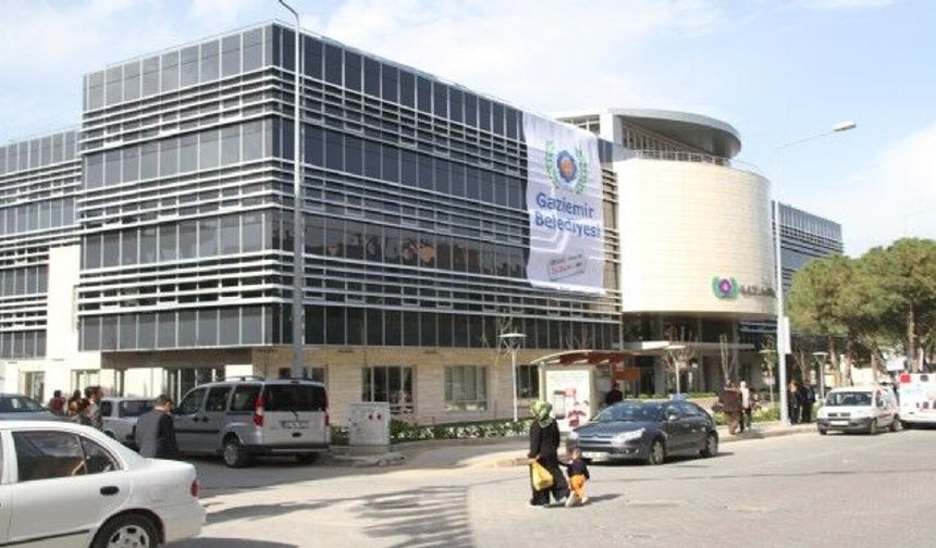 Gaziemir'de devir taleplerine oy çokluğu!