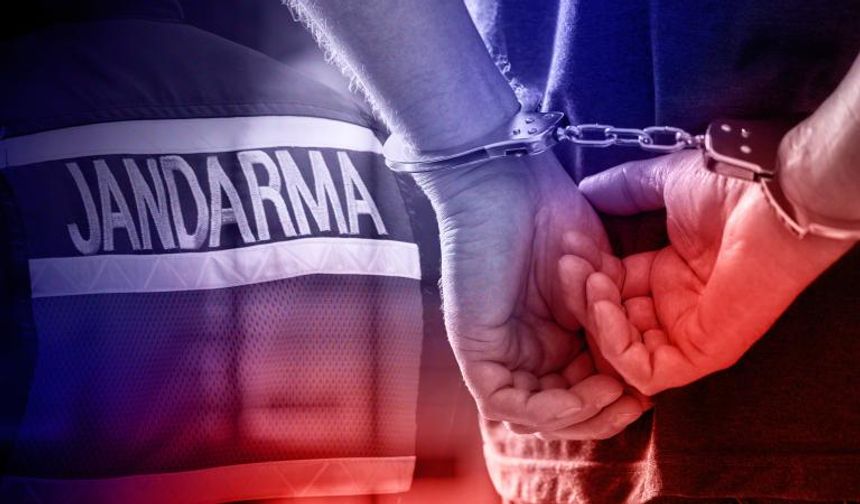 İzmir'de silah kaçakçılarına operasyon!