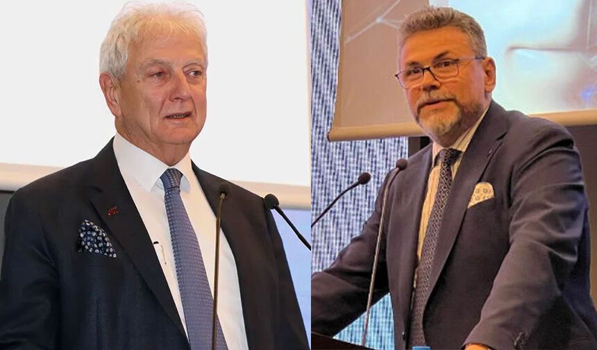 EBSO’da gerilim yükseldi: Yorgancılar ve Karabağlı arasında atışma!