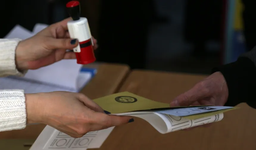 Sağda yeni ittifak arayışı: İzmirli başkanlar ne dedi?