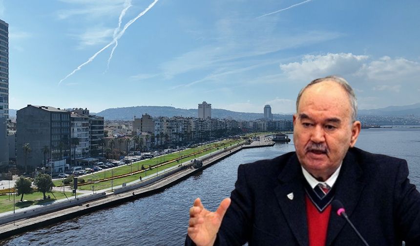 Kordon'a ilk kazmayı vurmuştu... Özfatura’dan Tugay’a ‘yeraltı otoparkı’ desteği!