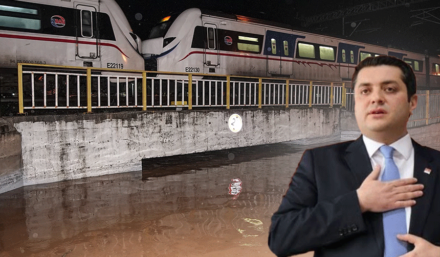 Torbalı'daki can kaybı meclis gündeminde: Hedefte Övünç Demir!