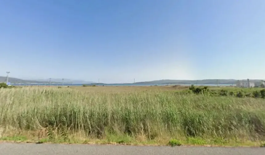 Tartışmalı Urla planlarında revize… Belediye gitti, ticaret-turizm geldi!