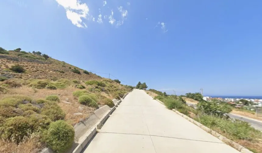 Karaburun’da tartışmalı TOKİ projesinde ihale iptal!