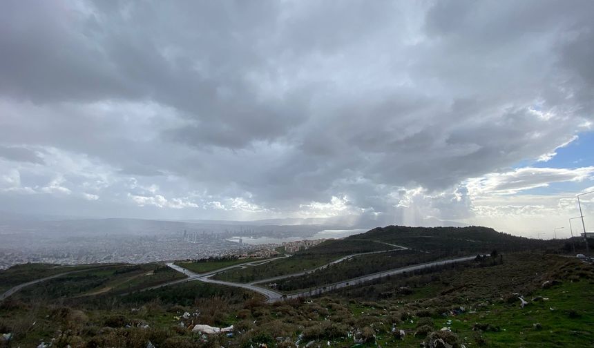 Orman statüsünden çıkarılmıştı... Yangın bölgesinde kritik keşif!