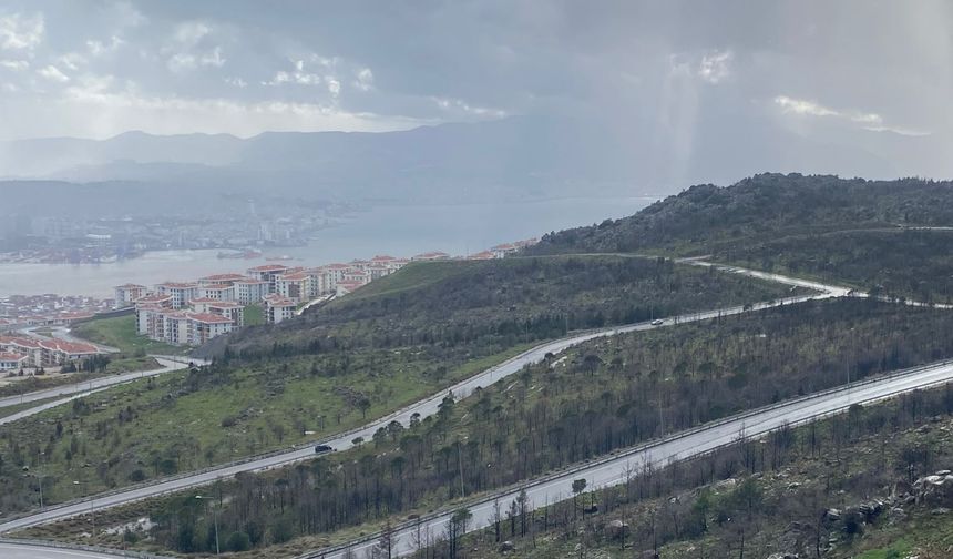 TKP’den 'Yamanlar' uyarısı: Felaketlere davetiye!