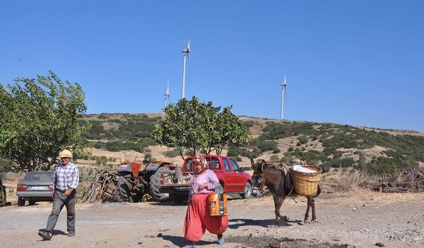 Mahkemeden Lodos'un RES'ine rest!