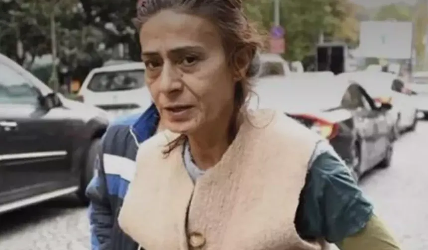 Yıldız Tilbe hastaneye kaldırıldı