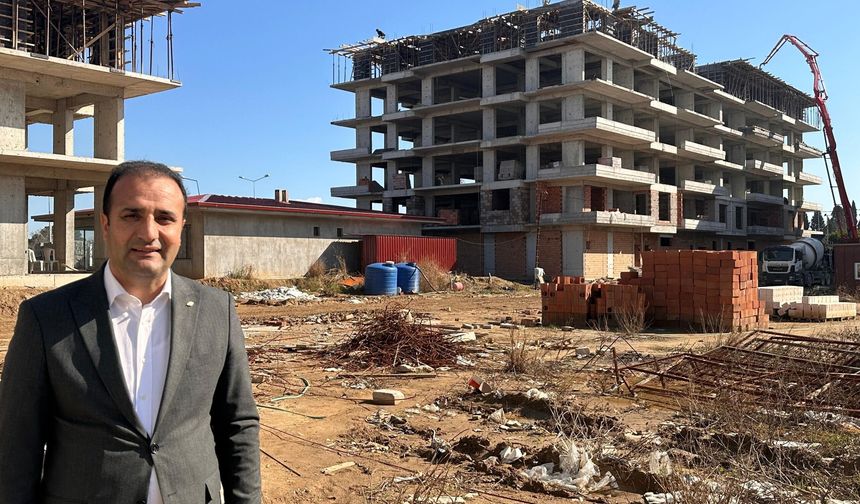 Rekabet Kurulu'na 'kartel' çağrısı: İncelemeye İzmir'den başlansın!