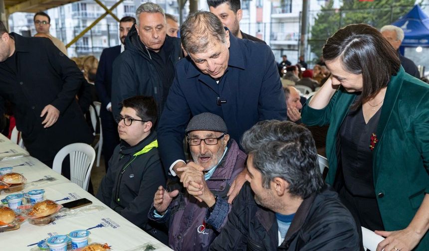 Tugay'dan birlik mesajı: Ayrışmadıkça başa çıkamayacağımız hiçbir şey yok!