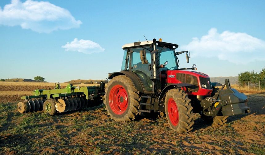 Ateş çemberinde tarım... Gıdada kriz masada!