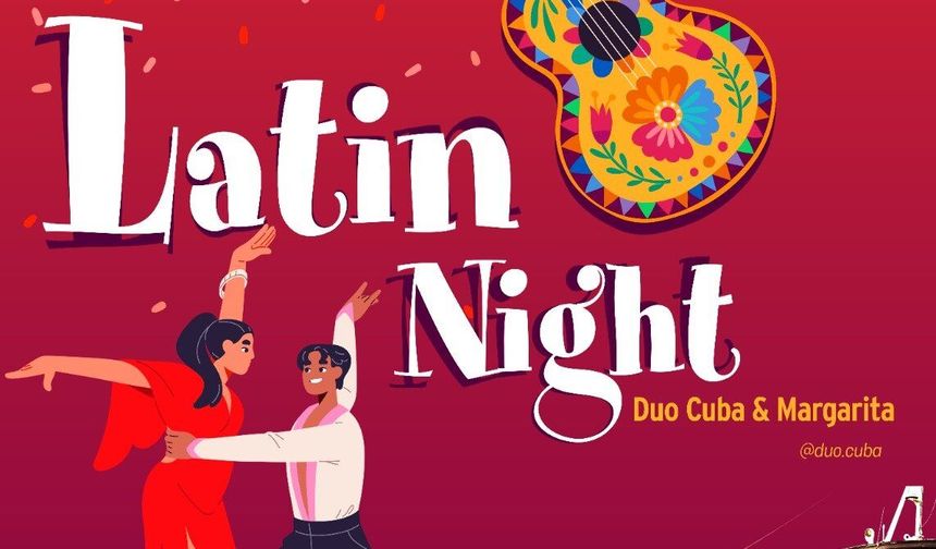 Körfezde Latin rüzgârı esecek