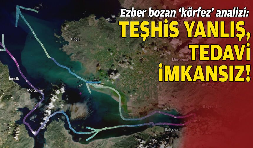Ezber bozan ‘Körfez’ analizi: Teşhis yanlış, tedavi imkansız!