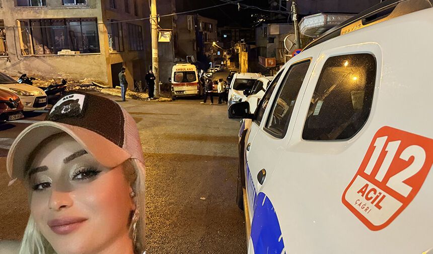 Eski koca dehşeti: İzmir'de bir kadın daha hayattan koparıldı!