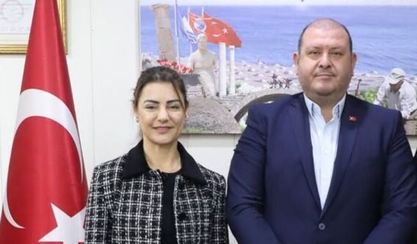 Menderes’te yeni kriz: Görevden almanın arka planında ne var?