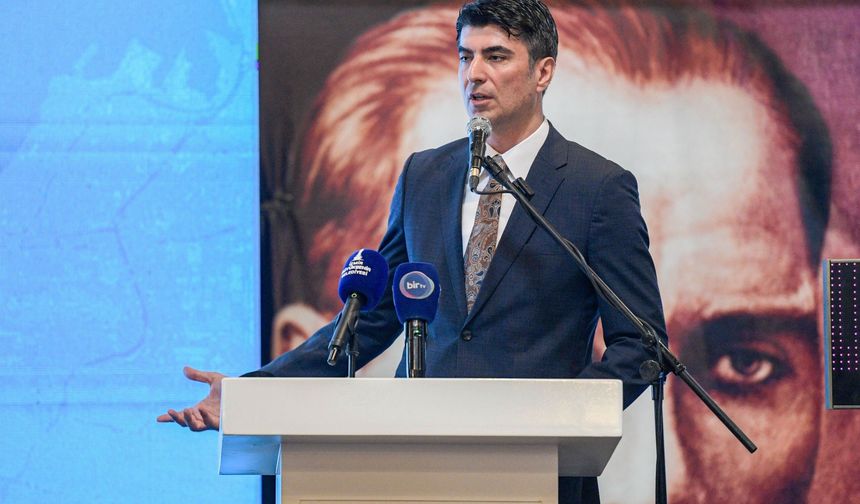 Foça'daki çöp krizine İZSU Genel Müdürü Erdoğan'dan yorum: Delil-kanıt gerekiyor!