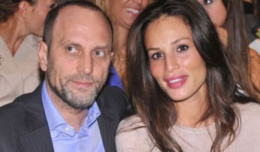 Olaylı evlilik sona erdi: Güzide Duran ile Adnan Aksoy boşandı