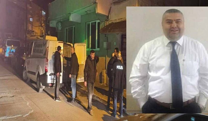 300 milyonluk vurgun iddiasıyla gündeme gelmişti: Emlakçı evinde ölü bulundu