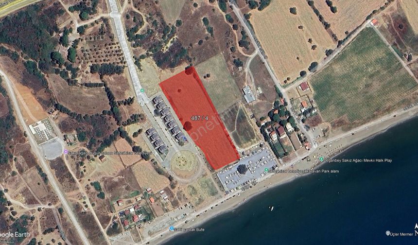 TOKİ'den İzmir'de 727 milyonluk satış!