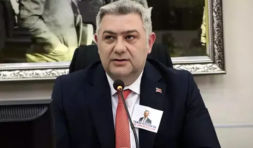 Bolu Belediyesi Başkan Vekili belli oldu!