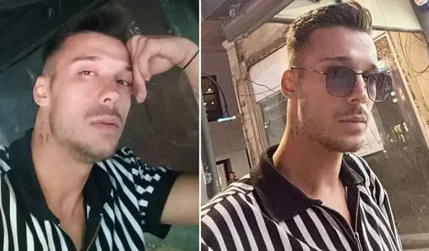 Önünü kesip, kalbinden bıçakladılar... Genç müzisyenin kahreden sonu!