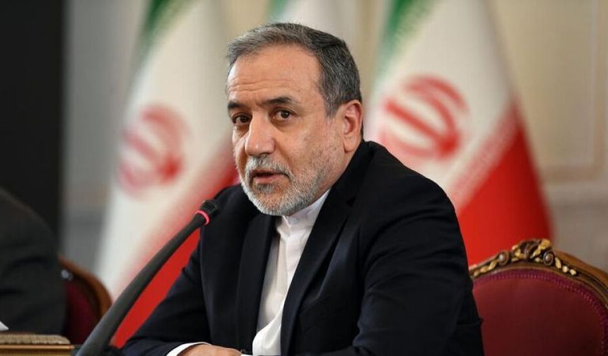 İran: Ateşkes değil, kalıcı son istiyoruz