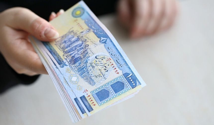 Talep artıyor... İran'dan yeni banknot kararı