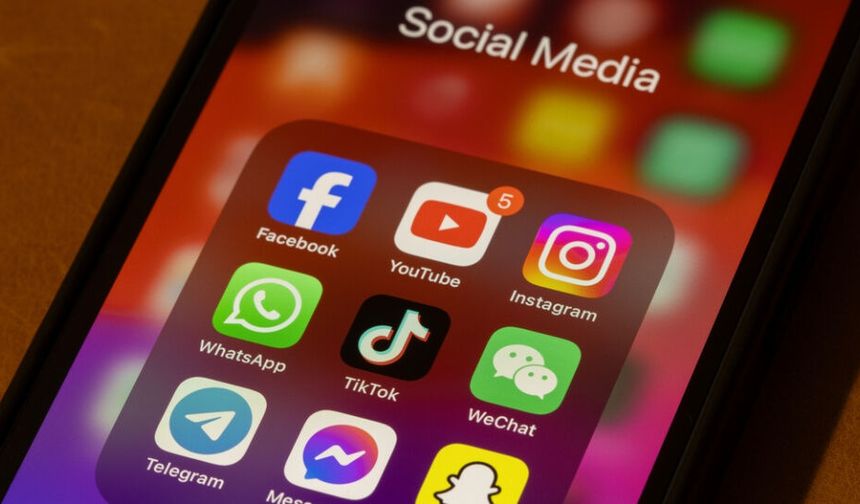 Meta ve YouTube'a 3 milyon dolarlık tazminat cezası