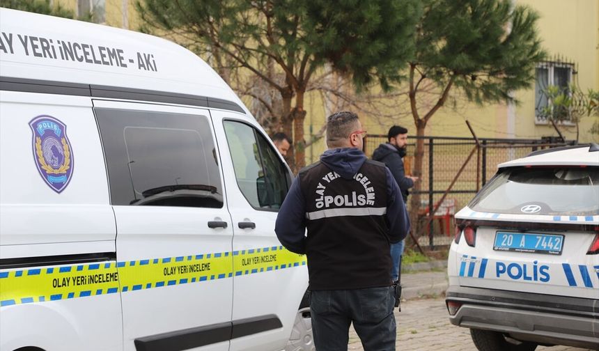 6'ncı kattan düşen minik Tuğra ağır yaralı!