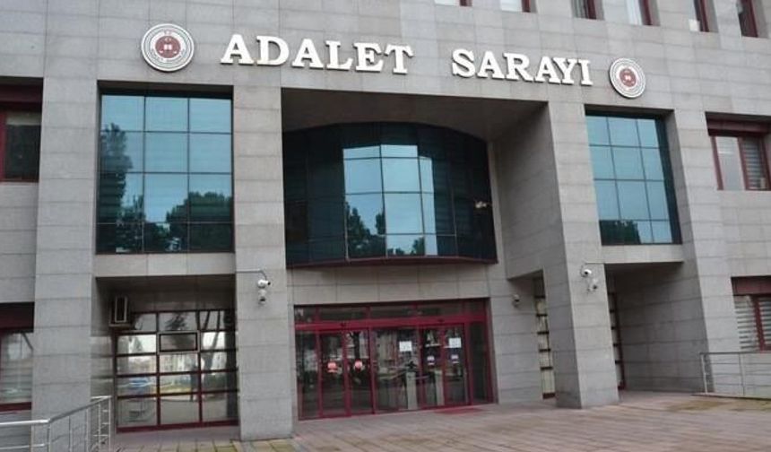 Adli emanetten uyuşturucu çaldılar: İzmir'deki adliyede skandal!