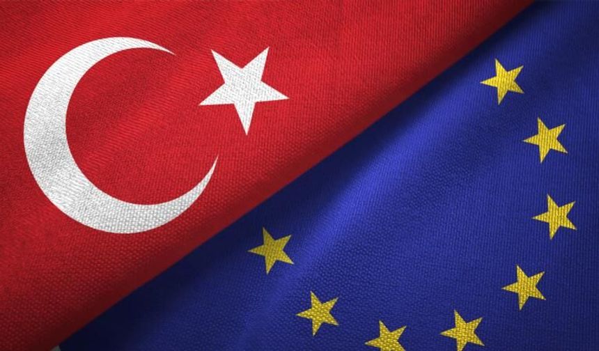 AB'nin yeni sanayi stratejisinde Türkiye vurgusu