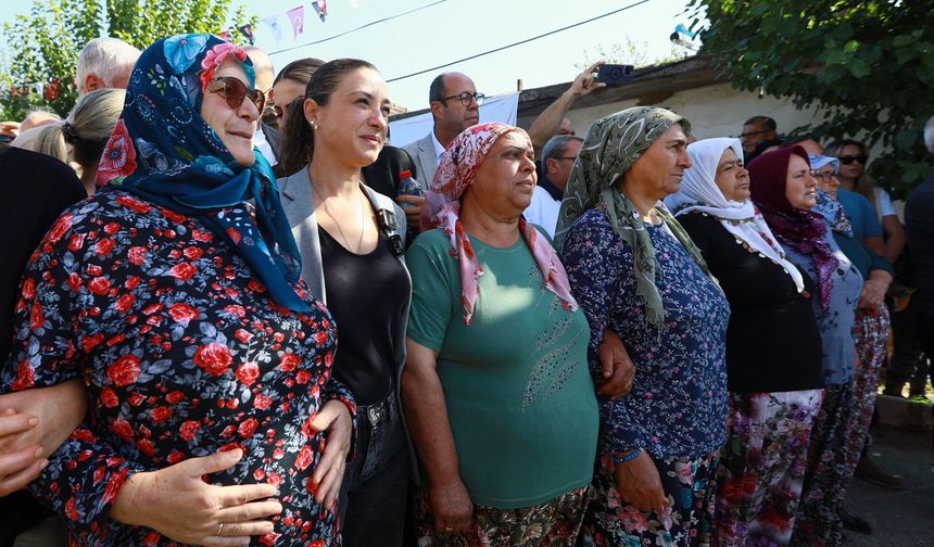 Selçuk’un üreten kadınları 8 Mart’ta buluşuyor