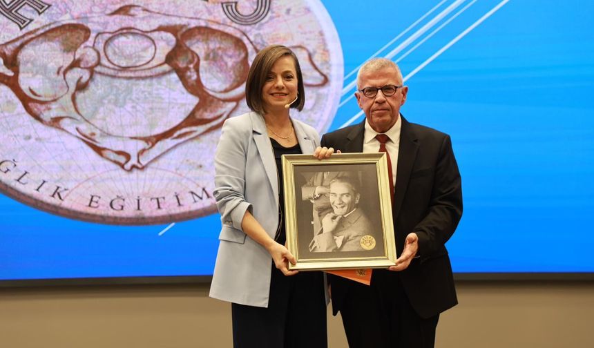 Başkan Kınay’dan toplumsal eşitlik vurgusu