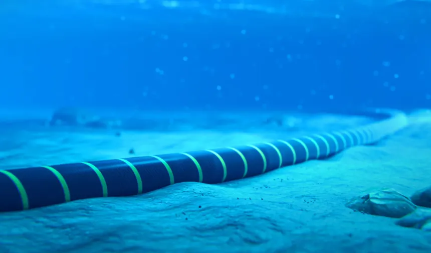 Dünyanın İnternet altyapısı deprem ağına dönüşebilir!