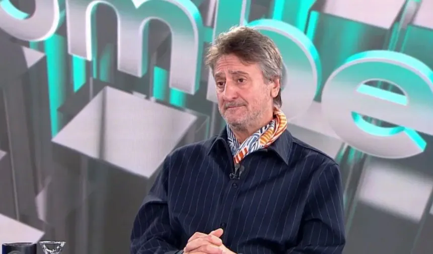 Bebek Otel'in sahibi Muzaffer Yıldırım'ın şirketlerine kayyum atandı