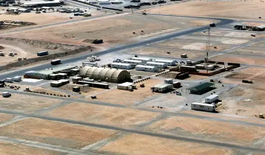 İran saldırıları Körfez’e yayılıyor: Suudi Arabistan füzeleri düşürdü