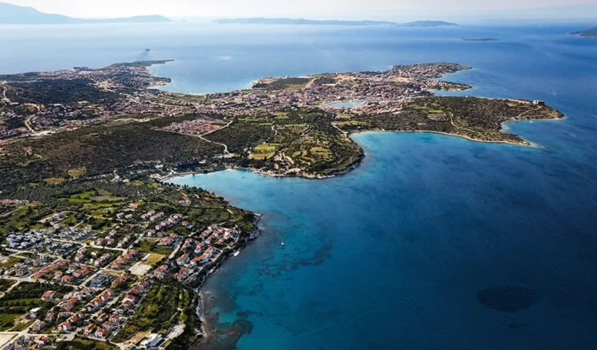 Yeni Çeşme Projesi'ne bir tepki de Baro'dan: İzmir’i beton yığınına çevirmek istiyorlar!