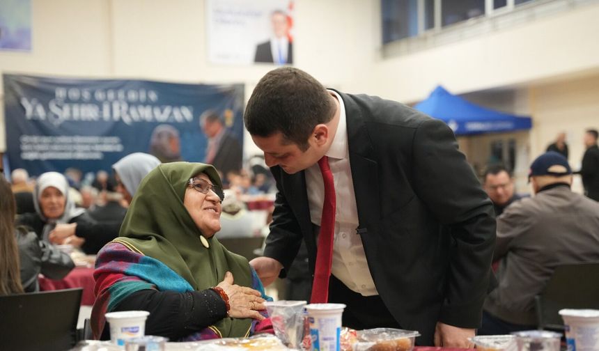 Çanakkale’nin 111. Yılında Torbalı’da anlamlı buluşma