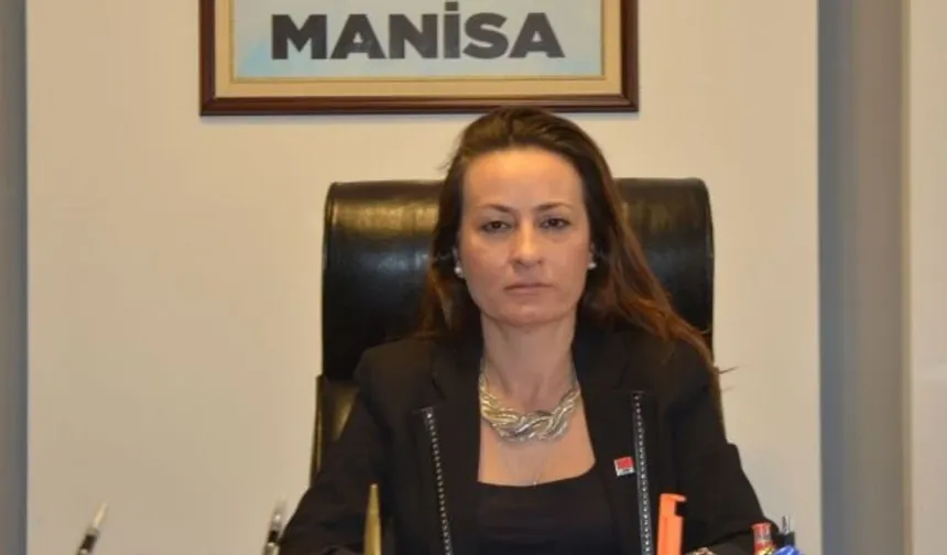 CHP'li Özalper'den AK Partili İnan'a tepki: İzmir'de sokakta bir kişi bile onu tanımıyor!