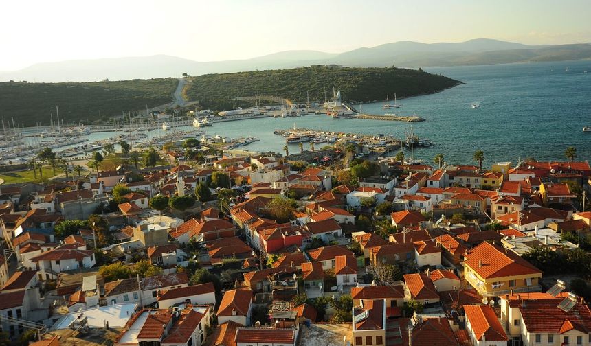 Cittaslow Türkiye Ulusal Ağ Toplantısı Seferihisar’da düzenlenecek